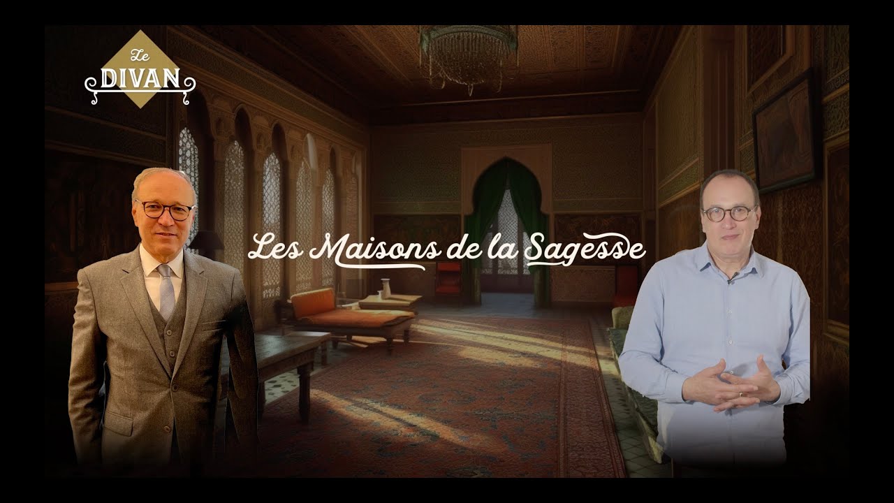 Épisode 2 : 