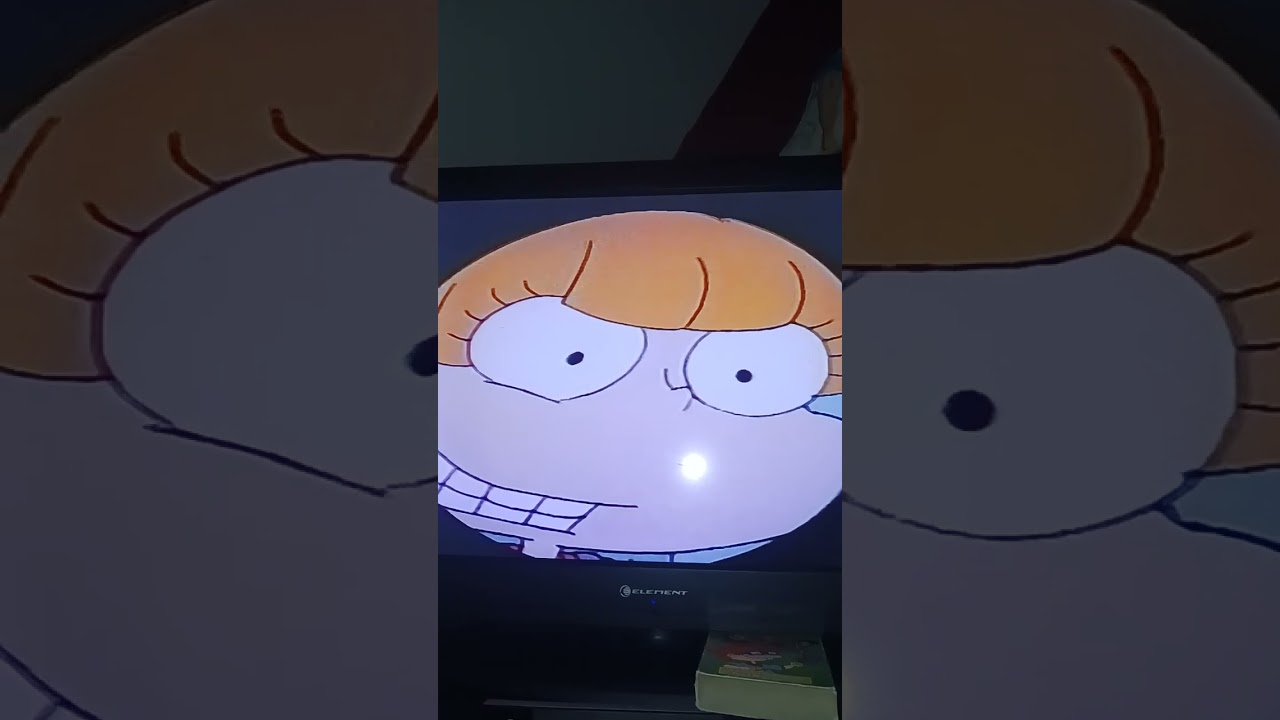 Closing to Rugrats: Mommy Mania 1998 VHS