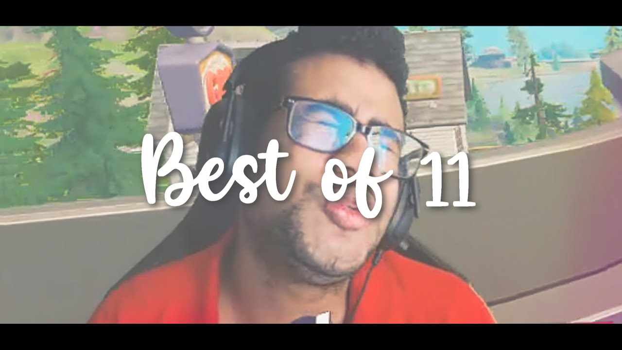 NeverSayYes BestOf #11