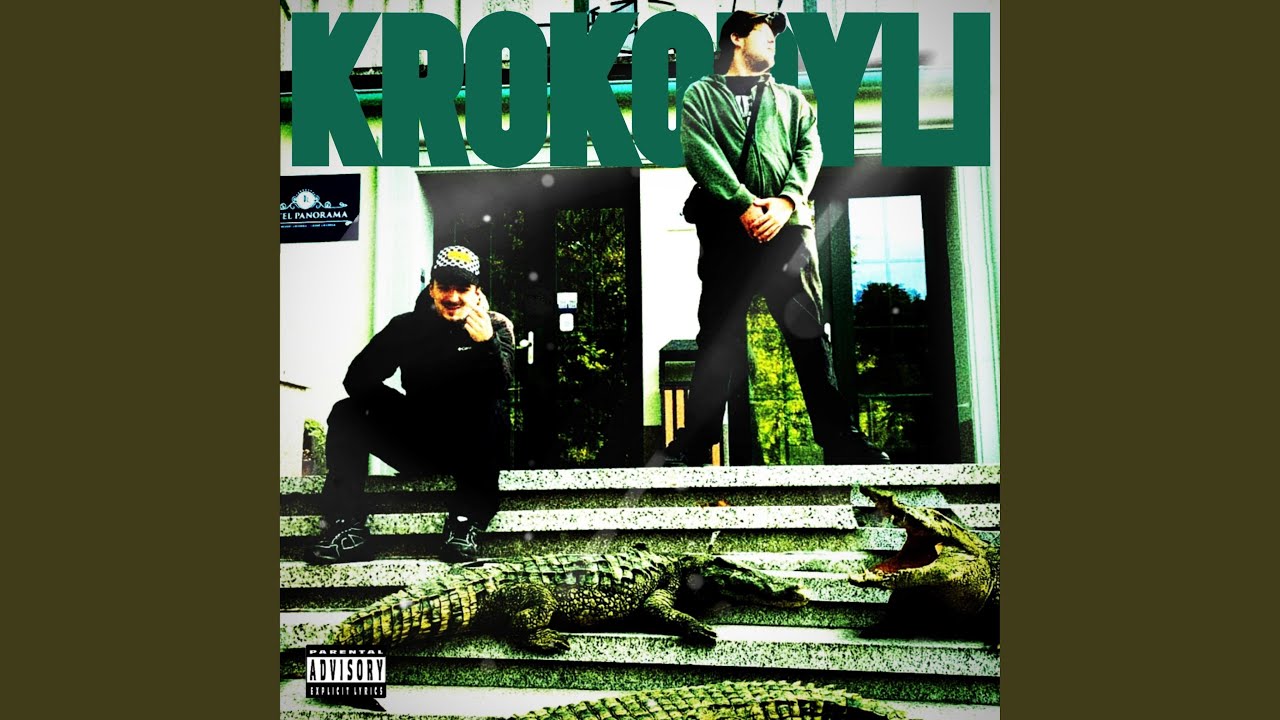 KROKODYLI (feat. Qatro)