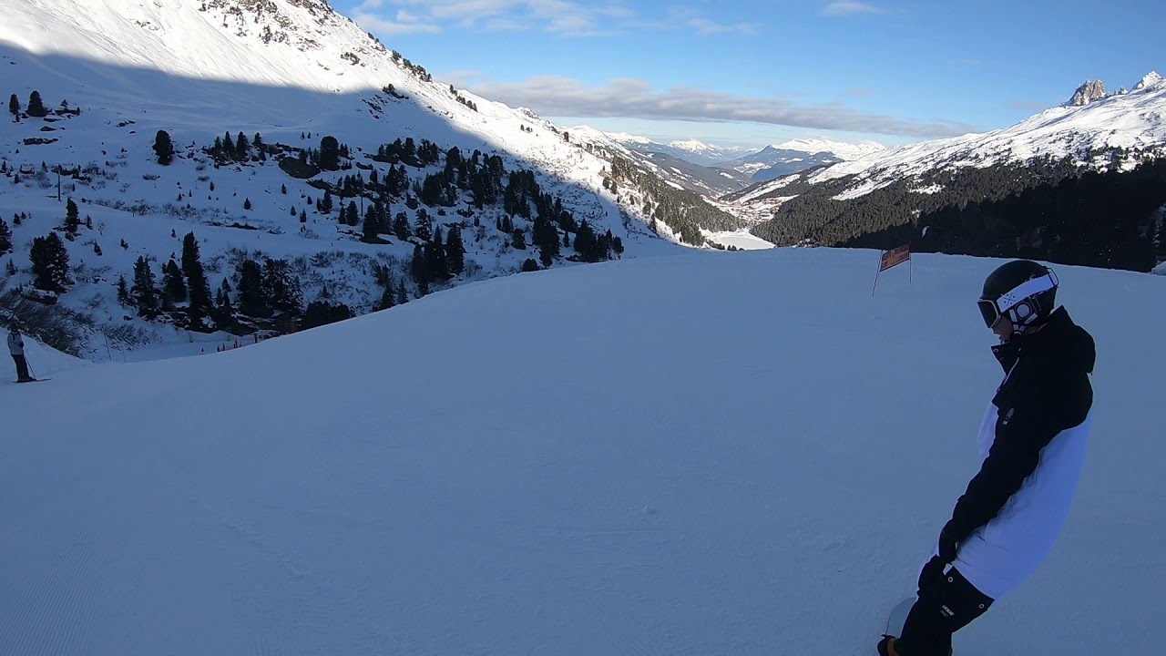 Val Thorens 2019 Part 4