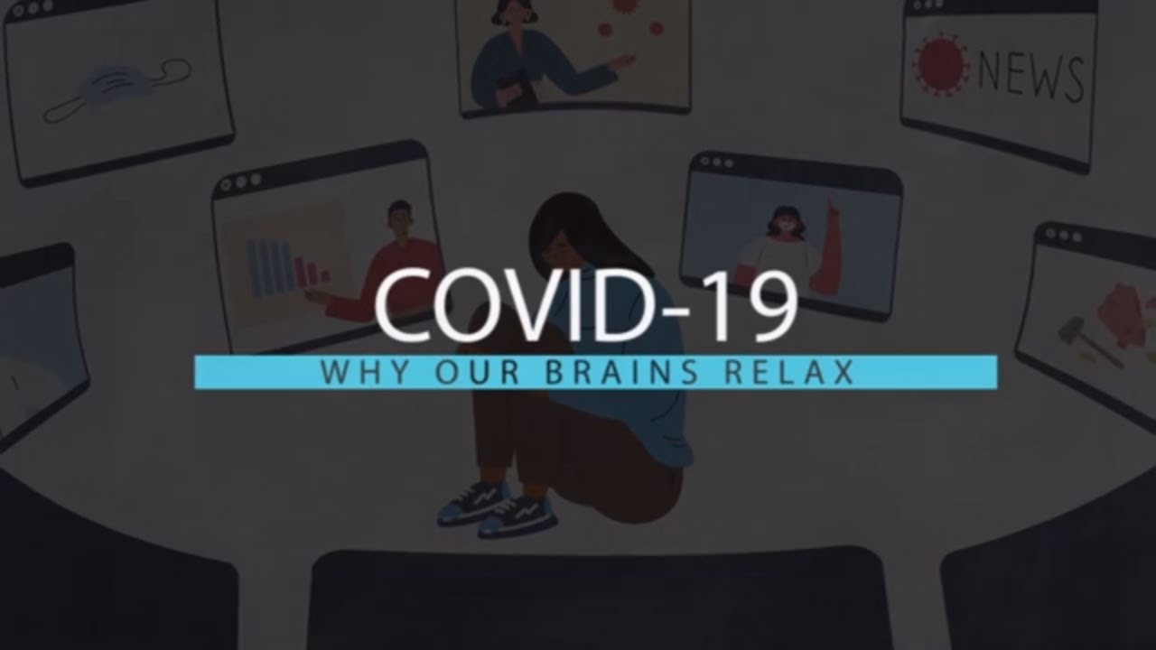 Covid Fatigue | How Our Brain Affects Our Motivation to Follow Safety Precautions