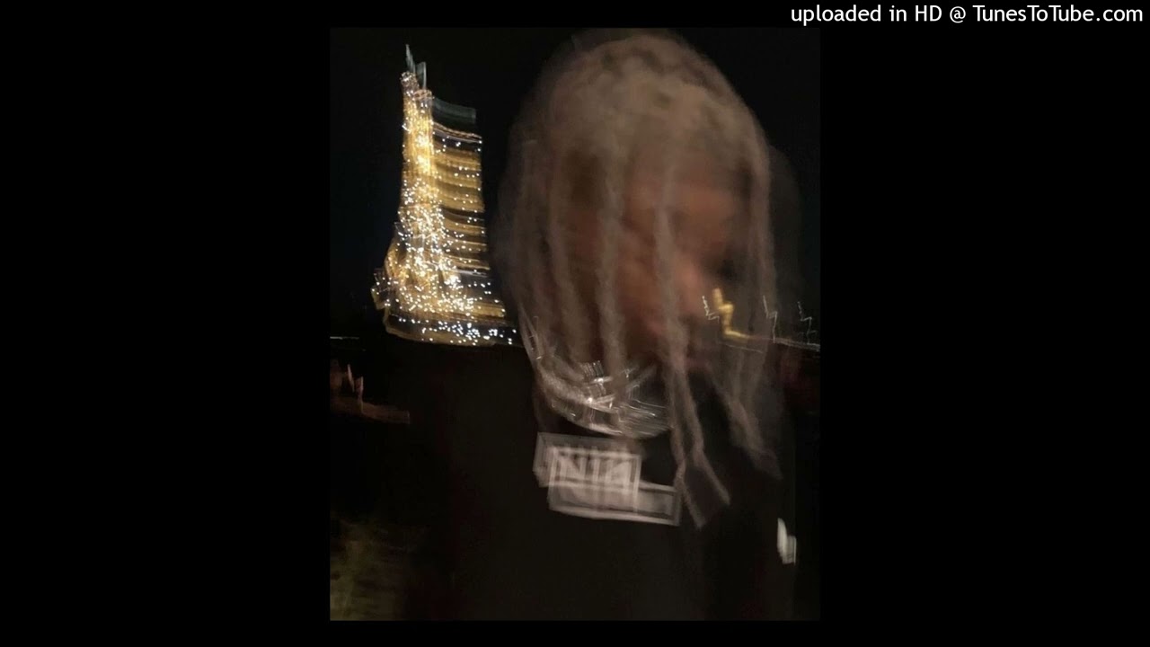 DESTORY LONELY X APOLLOREDD1 TYPE BEAT -SAFEHOUSE-