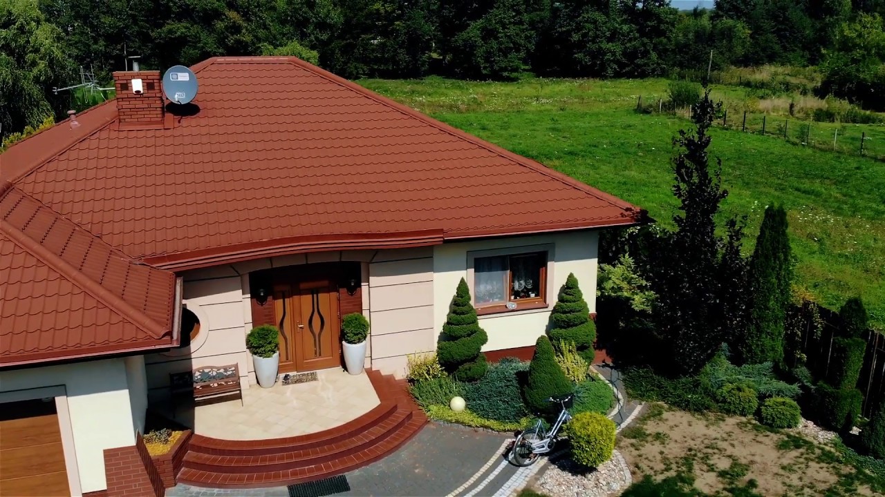 Blachodach&oacute;wka Bratex Platino