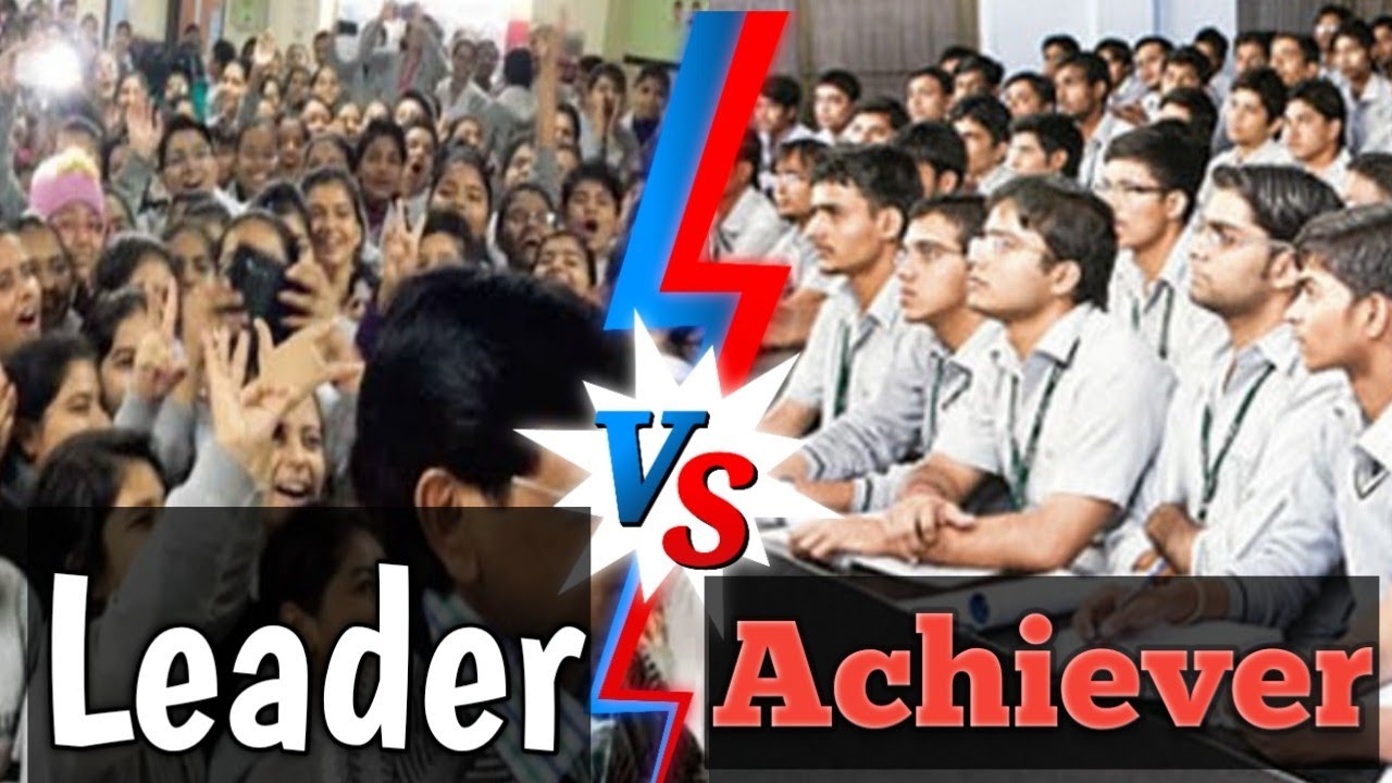 Allen batches leader vs achiever batch |  kota coaching centre  | kota batch system