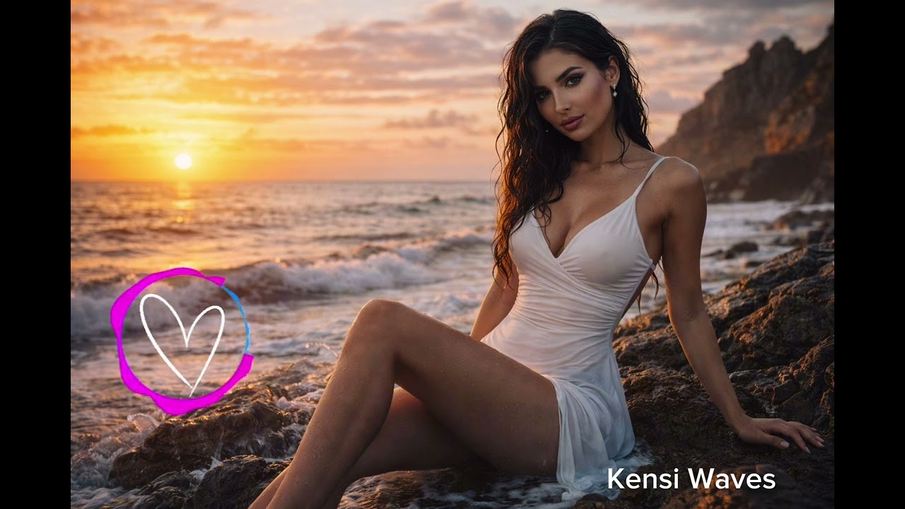 KENSI Waves & Oliver – Beyond The Silence