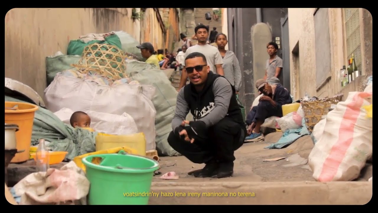 MBL - FIRENOANA (SM IMAGE / DAS RECORDS - KOLOTSAINA MAINTY 2024)
