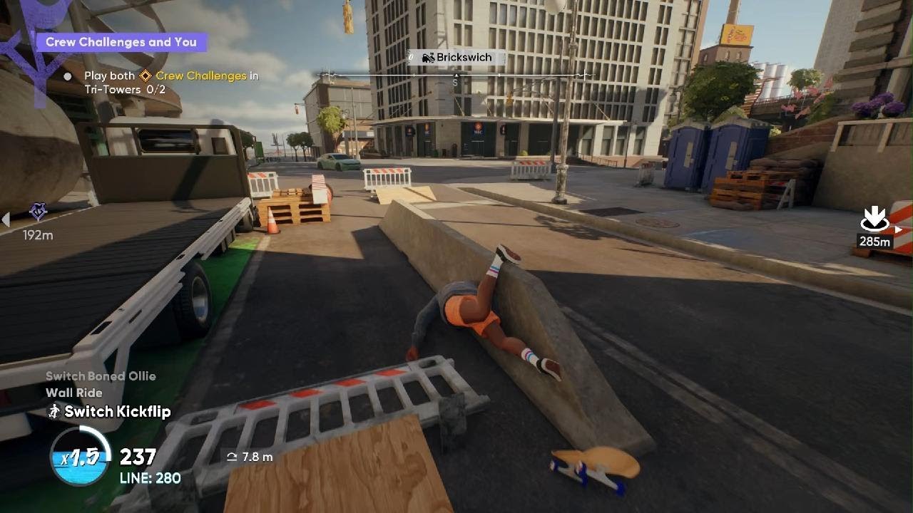 skate