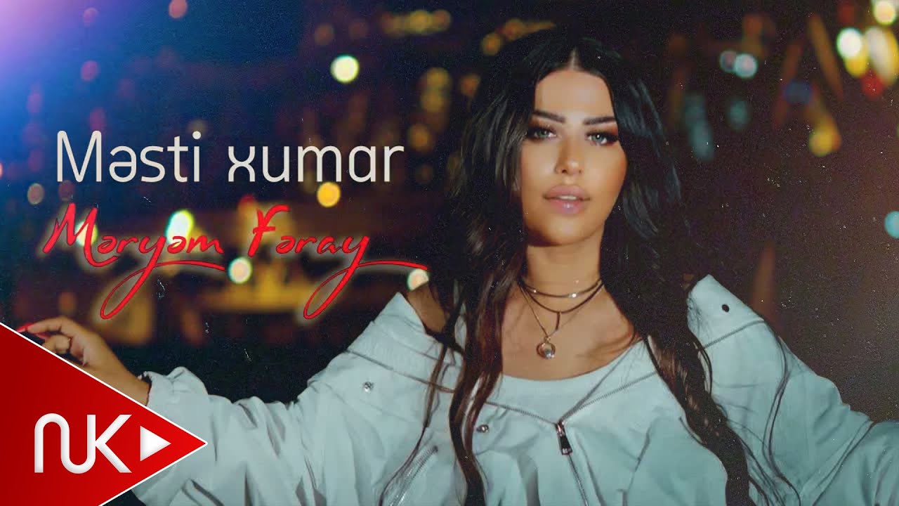 Meryem Feray - Mesti xumar (Official Music Video)