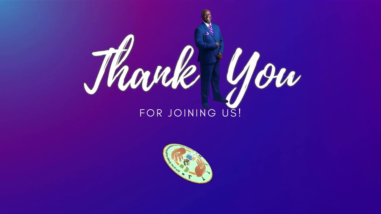 Lending to The Lord Ministries: Sunday Morning Service