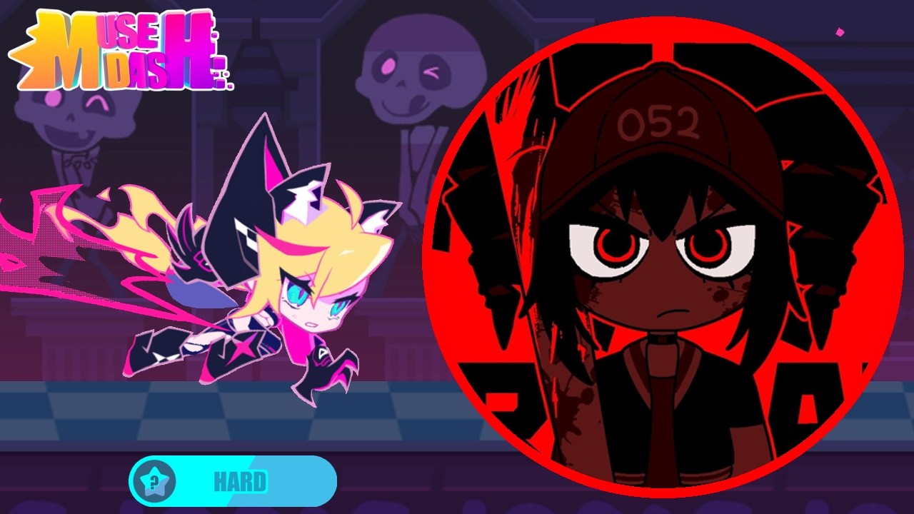 【Muse Dash Custom】ABM - YARARARA (Пользовательский ?★)