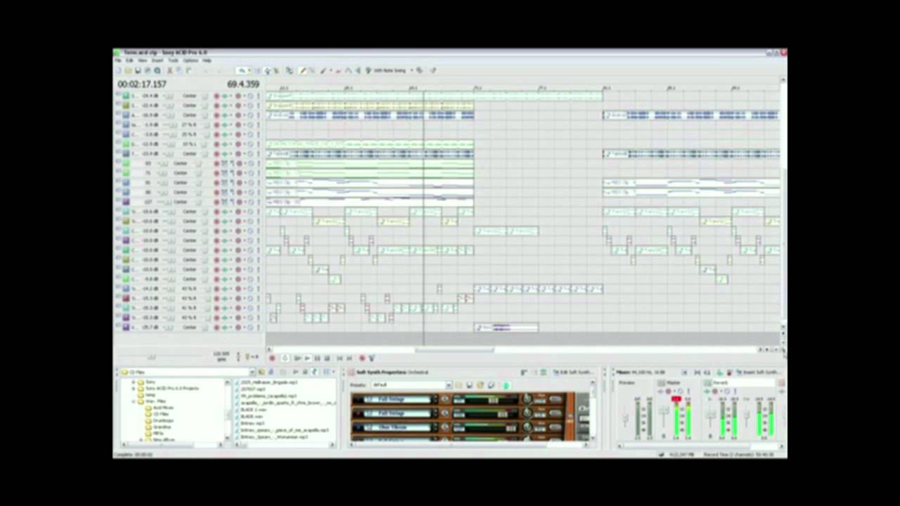 Terminator Theme - Midian Remix