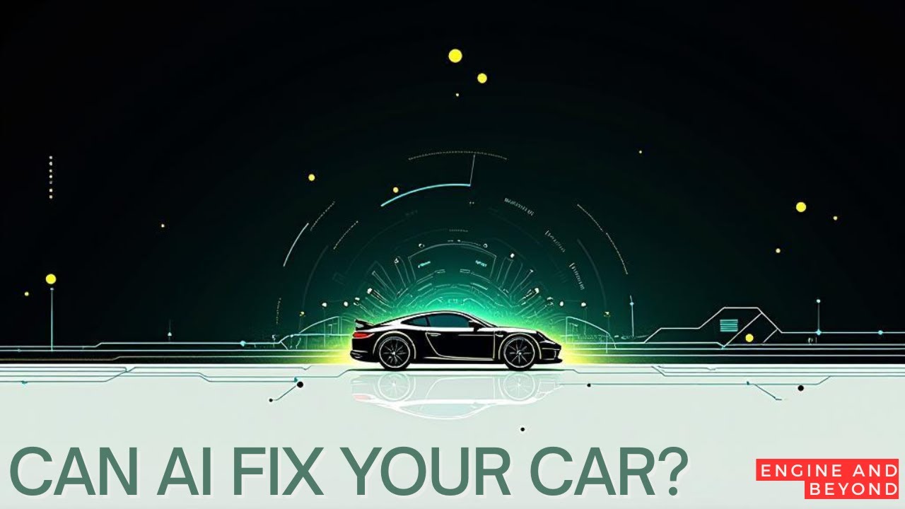 AI Powered Predictive Maintenance Explained