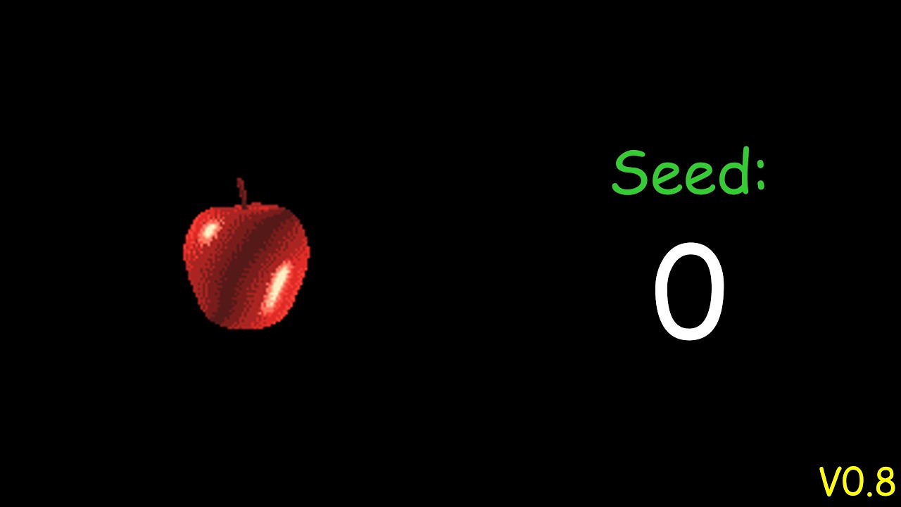 Baldi's Basics Plus V0.8 Seed 0