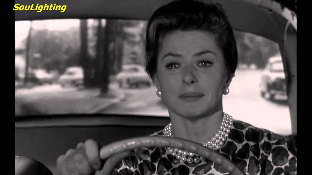 Bob Devos - You Don't Know What Love Is (film: Goodbye Again, 1961)