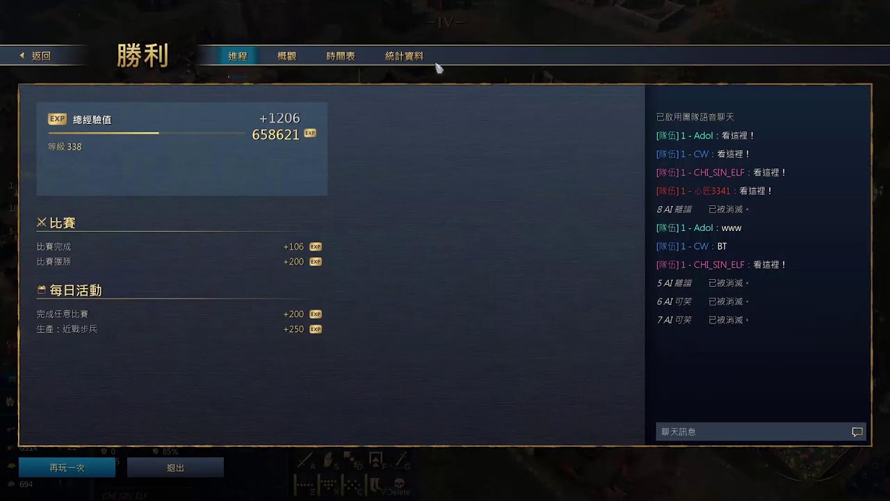 [精靈]Age of Empires IV-圖格魯克國