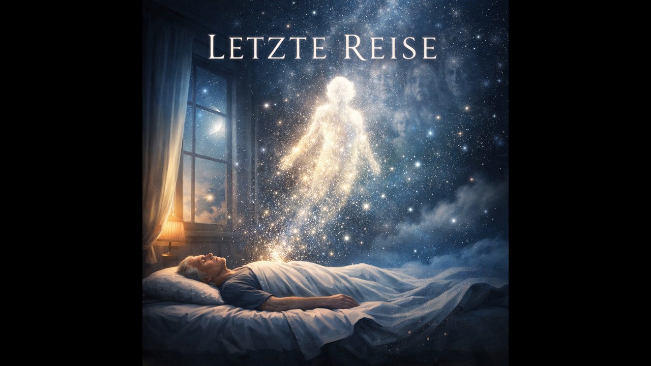 LETZTE REISE - Mein letzter Atemzug