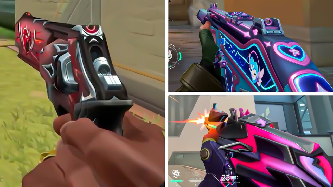 NEW Act 6 Battle Pass Preview?? | VALORANT