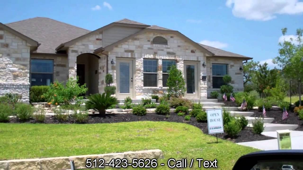 Rocky Creek & Monebella in Lake Travis Exemplary School District 512-423-5626