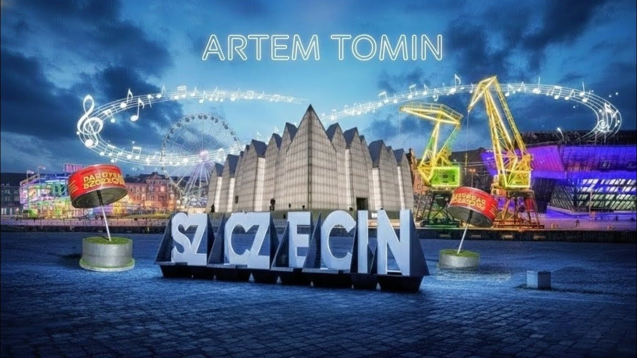 Szczecin – HIT, który pokochają mieszkańcy! (Oficjalne Wydanie)