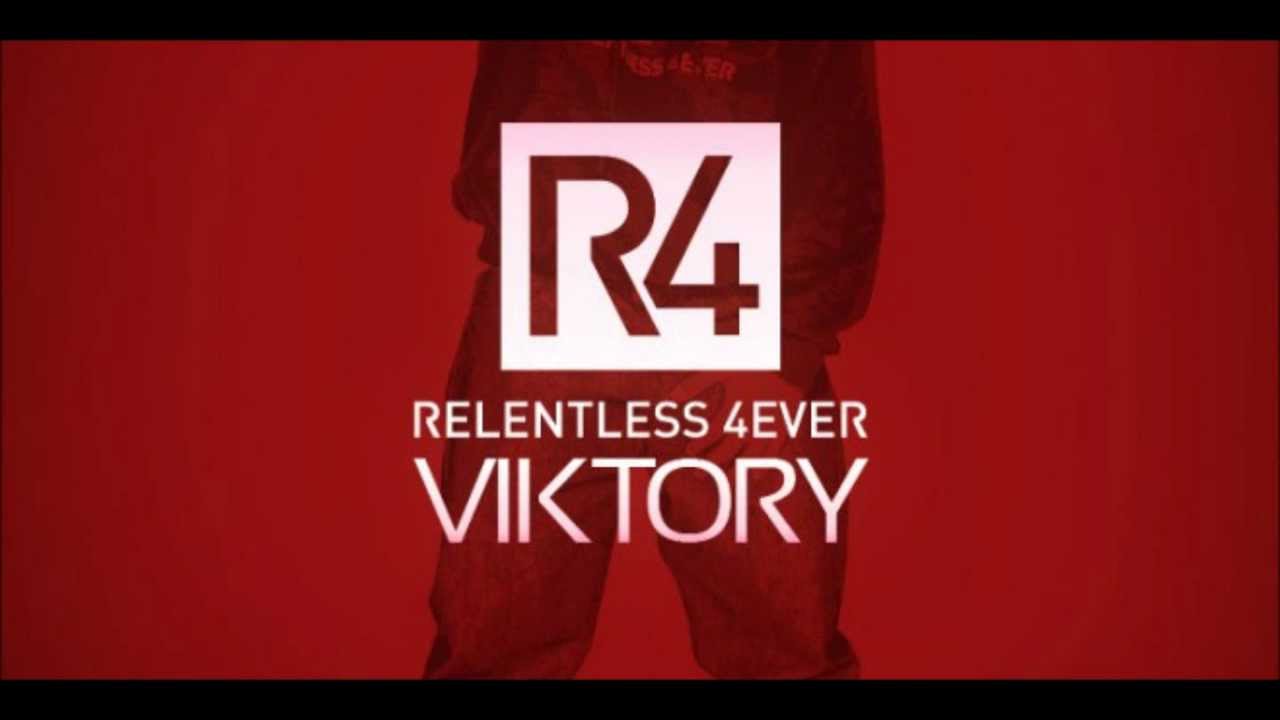Viktory- God Over Everything (feat. Zg) (@ViktoryR4) (R4ever.com)