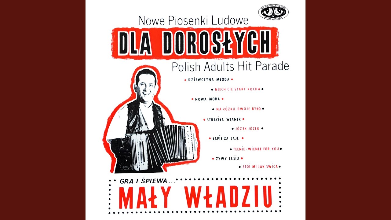 Zywy Jaśiu