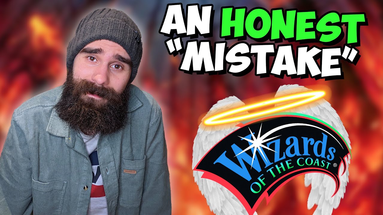 Exposing Every Lie In Wizards' Offical Statement