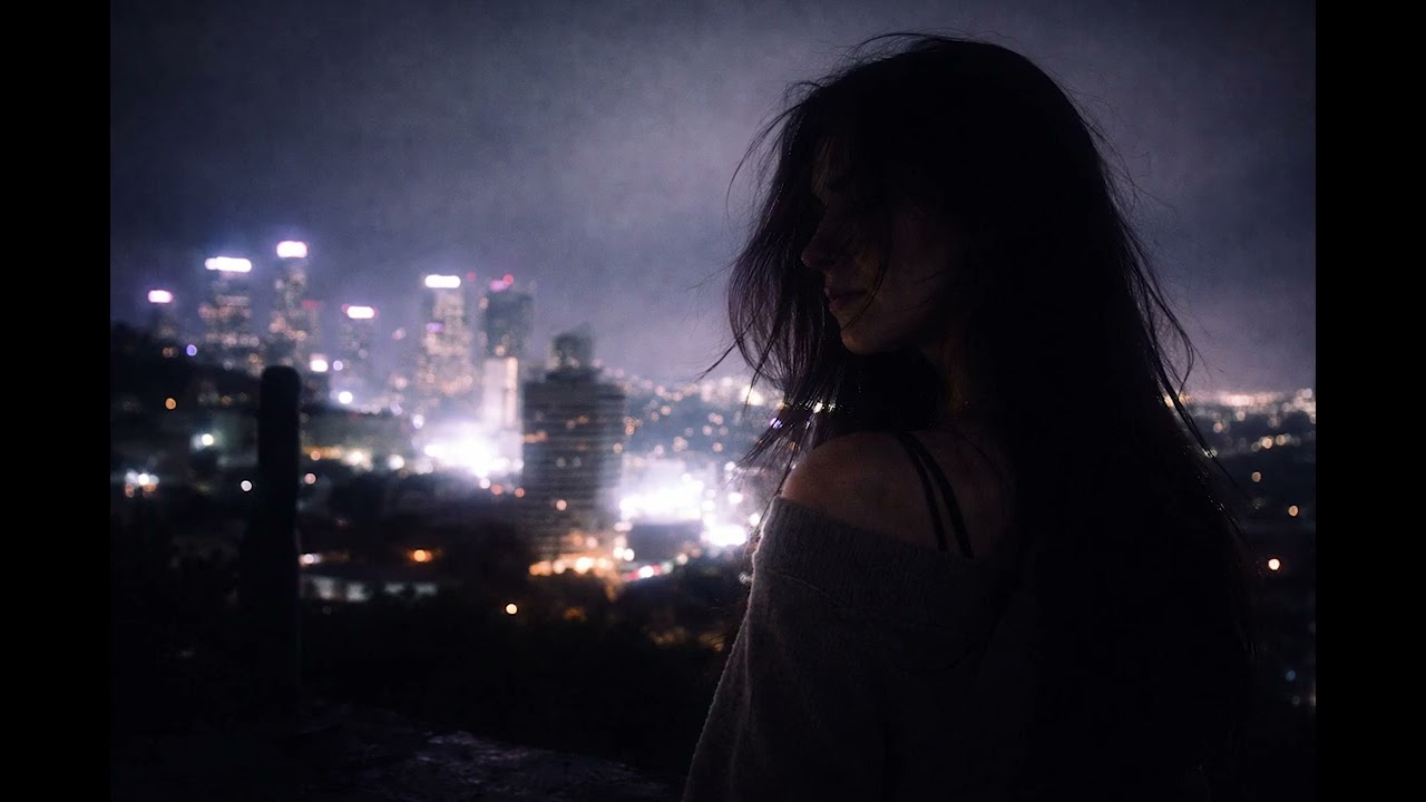 i still miss her (ambient playlist)