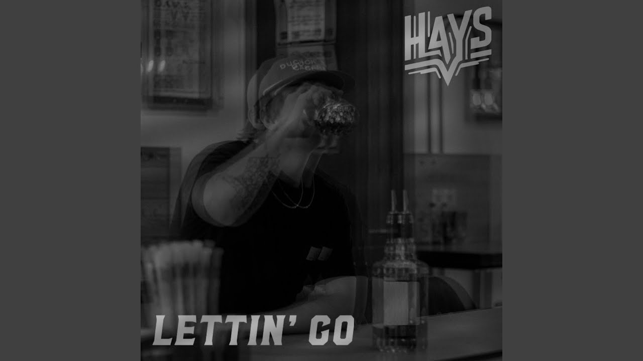 Lettin' Go