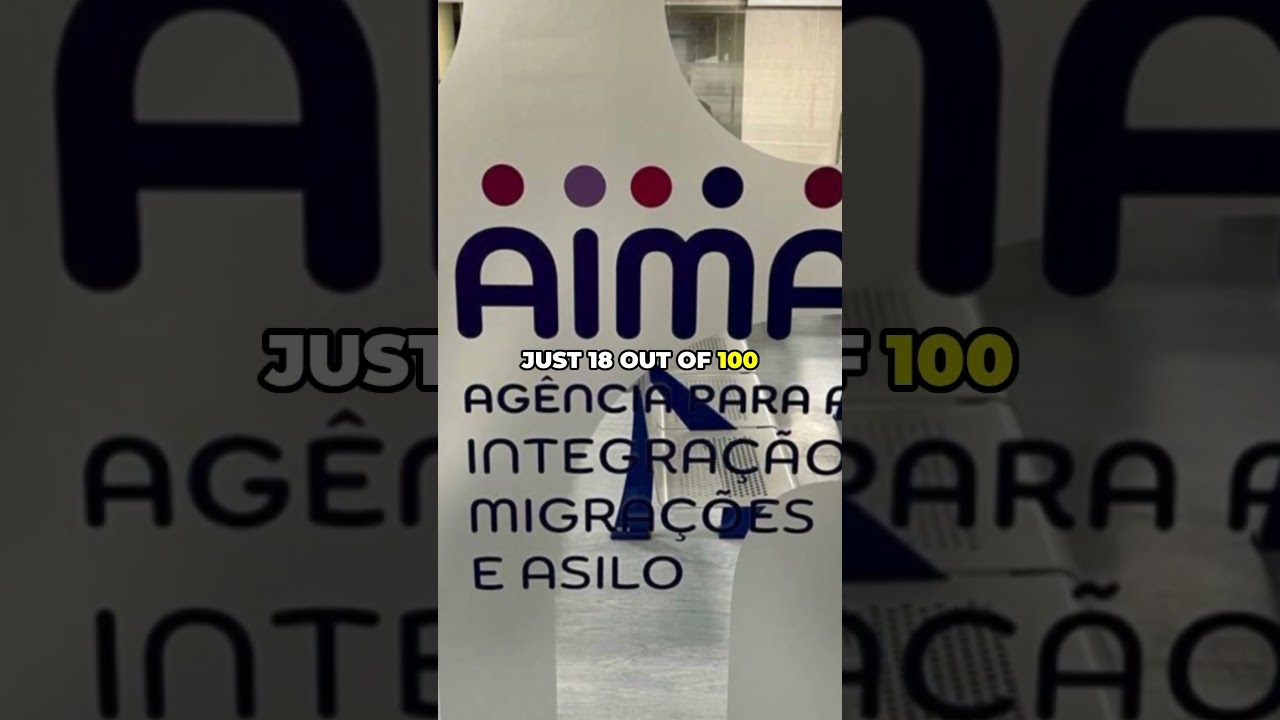By:TPN #imaportugal #portugal #news #aima