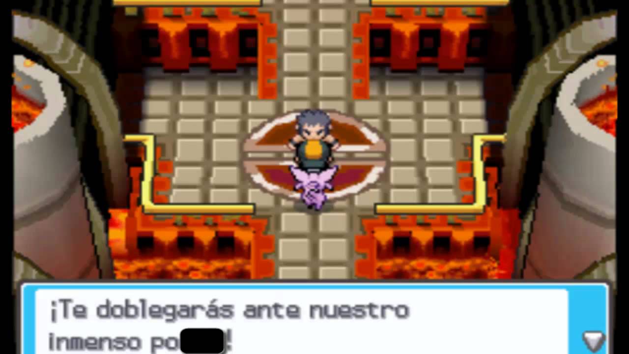 Los poderosos miembros del alto mando