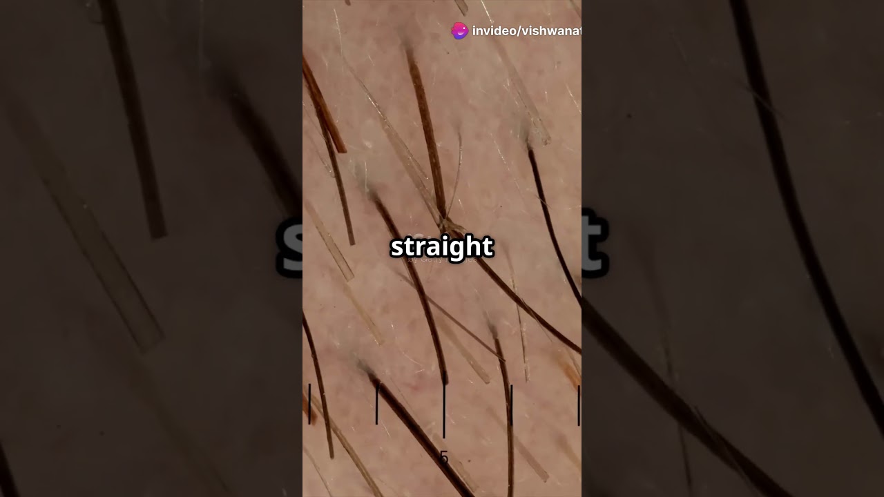 1 Minute Science Mythbusters  Shaving