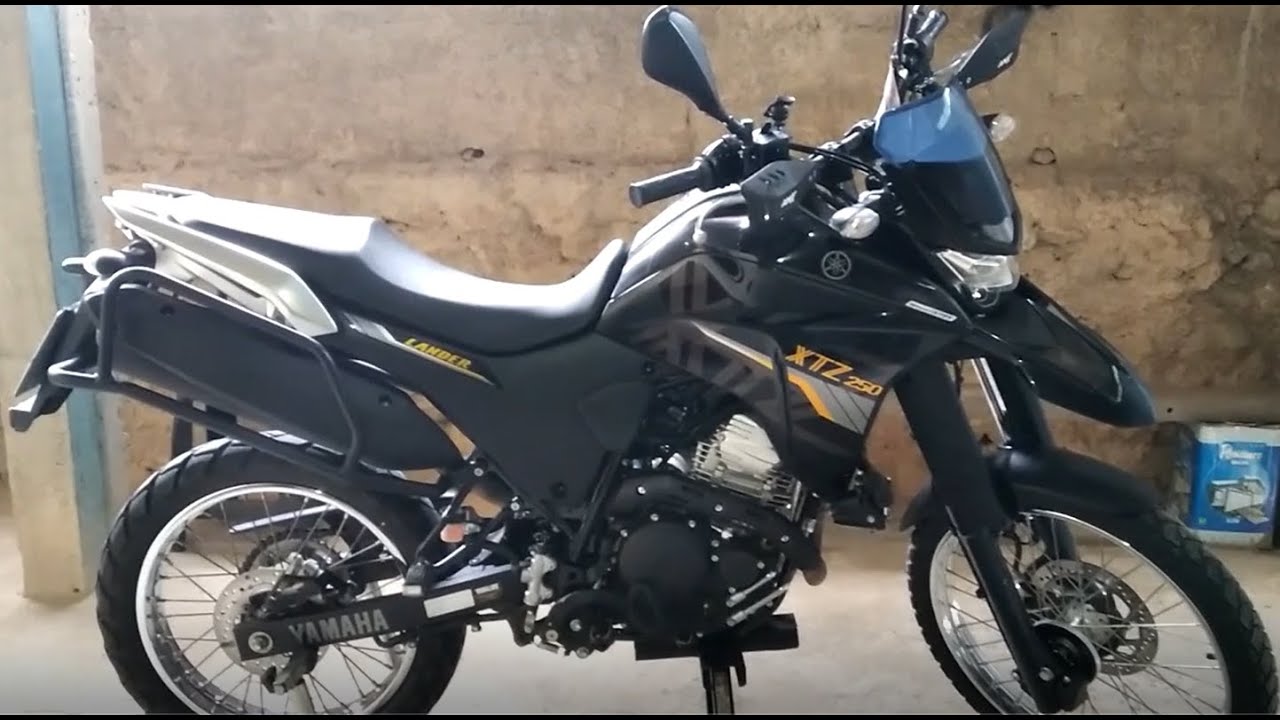 Como resolver problema crônico vazamento do retentor de bengala (canela) LANDER ABS 2018 2020 diante