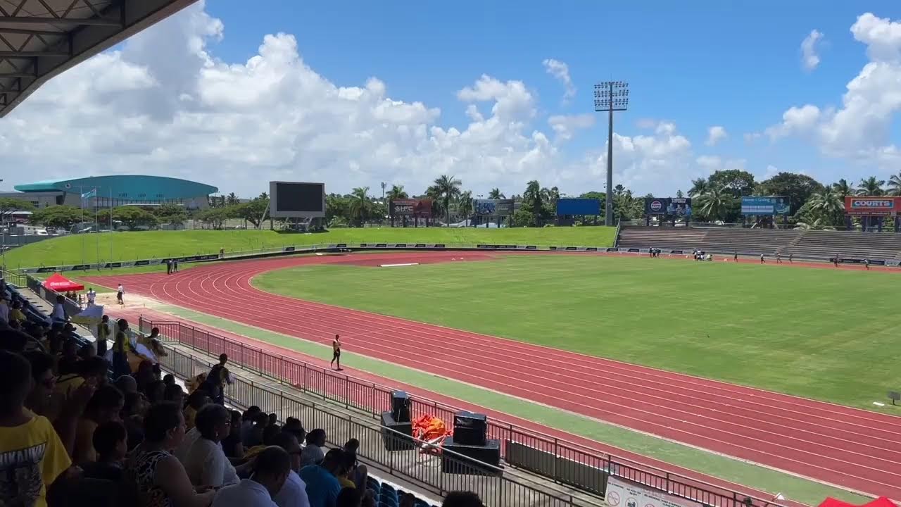 QVS Interhouse 2026: Battle of the Victorians (Part 3)