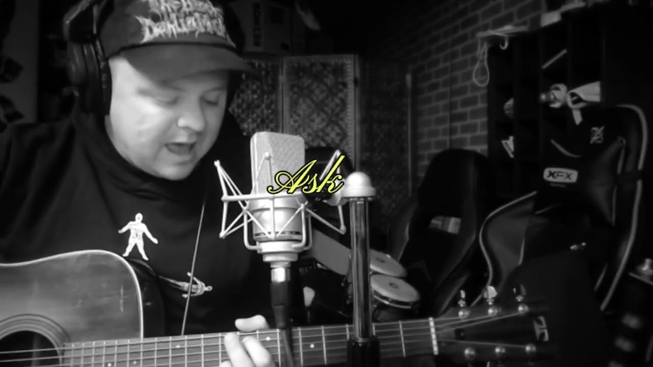 Johnboy's Song
