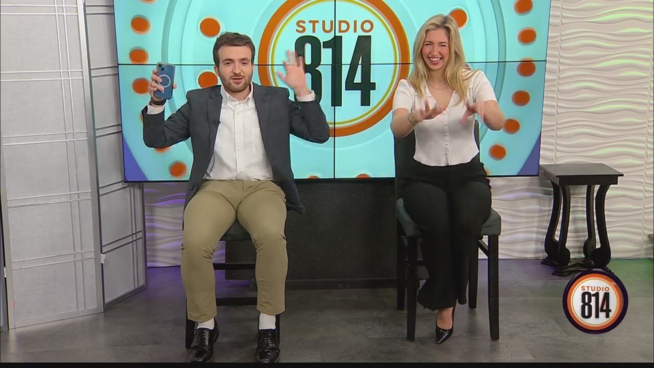 Easy exercises you can do in the office sitting at your desk