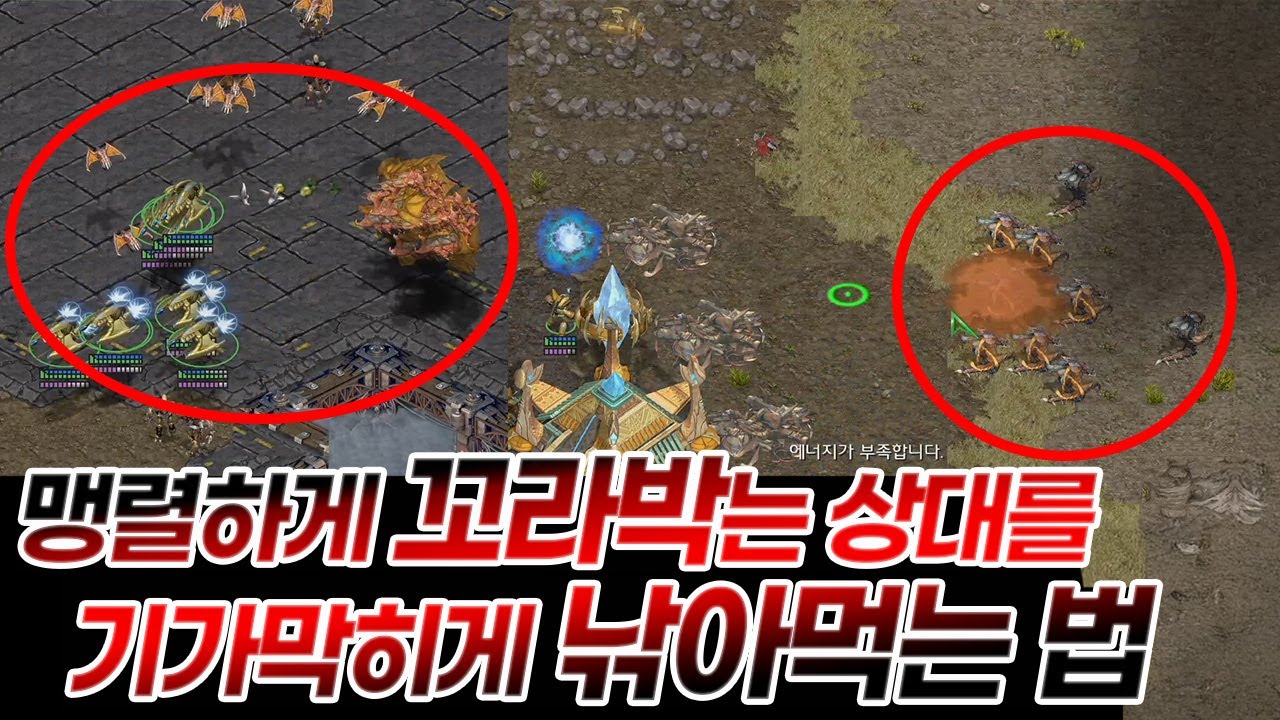 한번 꼬라박은 상대는 계속 꼬라박는다ㅋㅋ