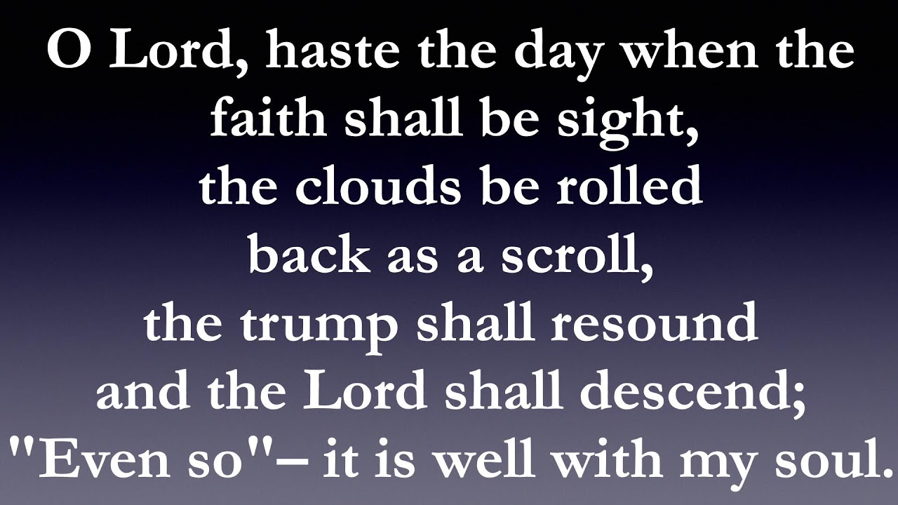 February  21, 2026 - A Service To The Glory Of God And ? In Memory Of Valencia Esposito