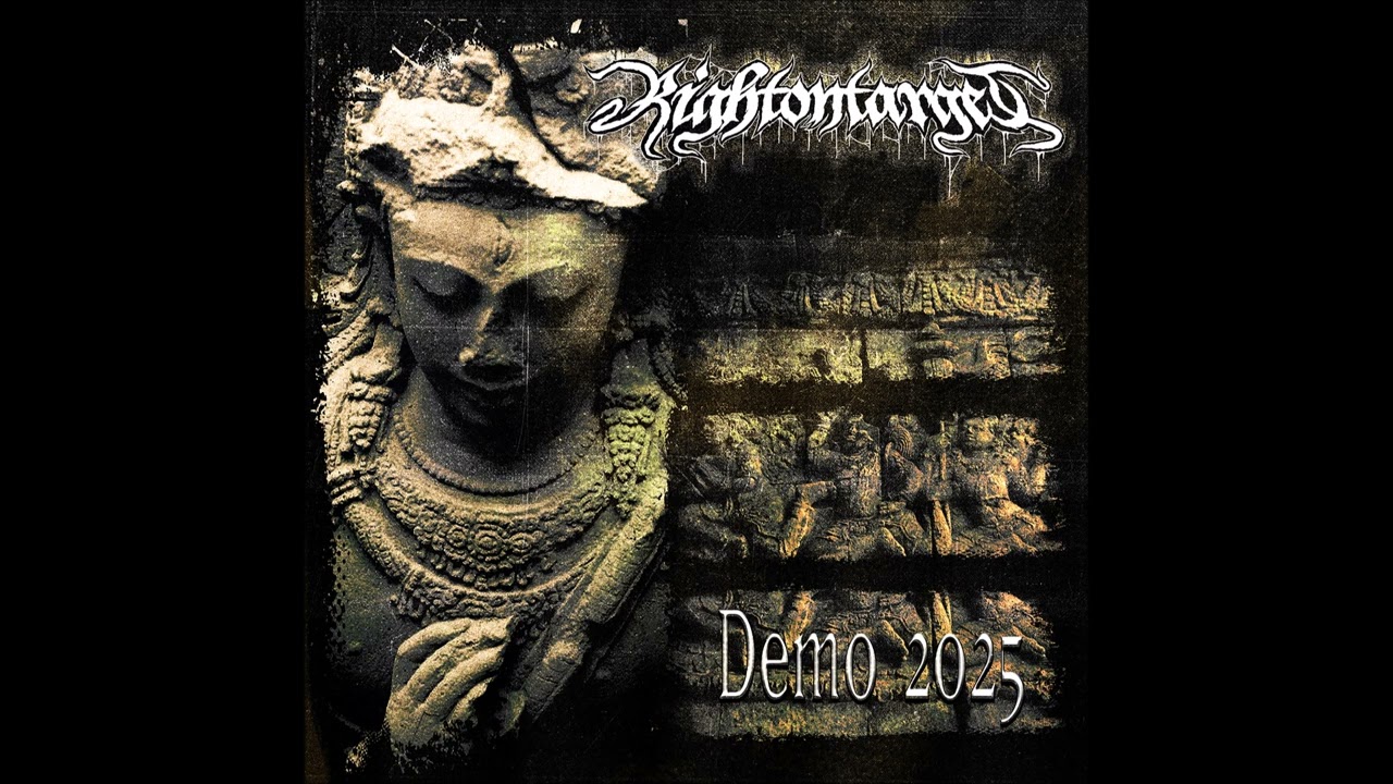 Right On Target - Demo 2025 (Full Demo)