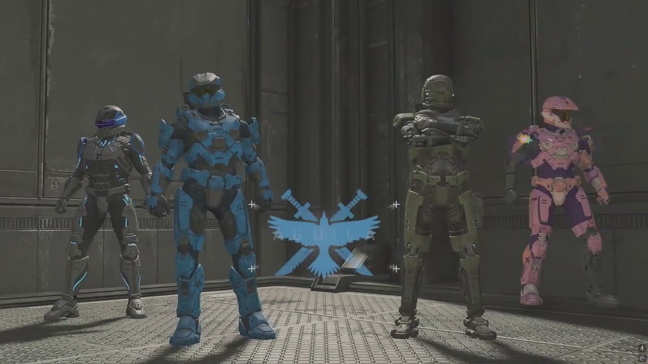 Halo Infinite Gameplay Multiplayer