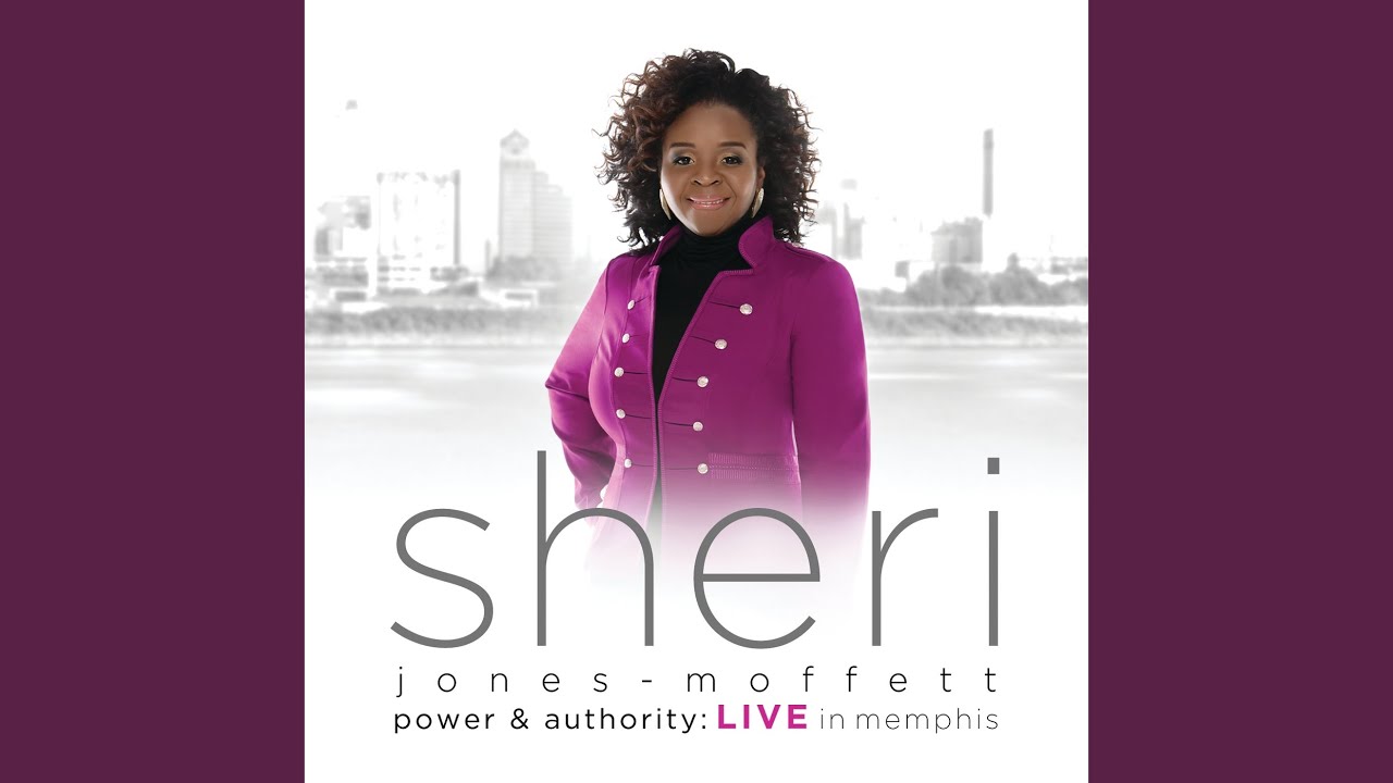 Grace Of God (Live)
