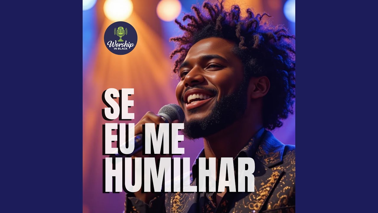 SE EU ME HUMILHAR