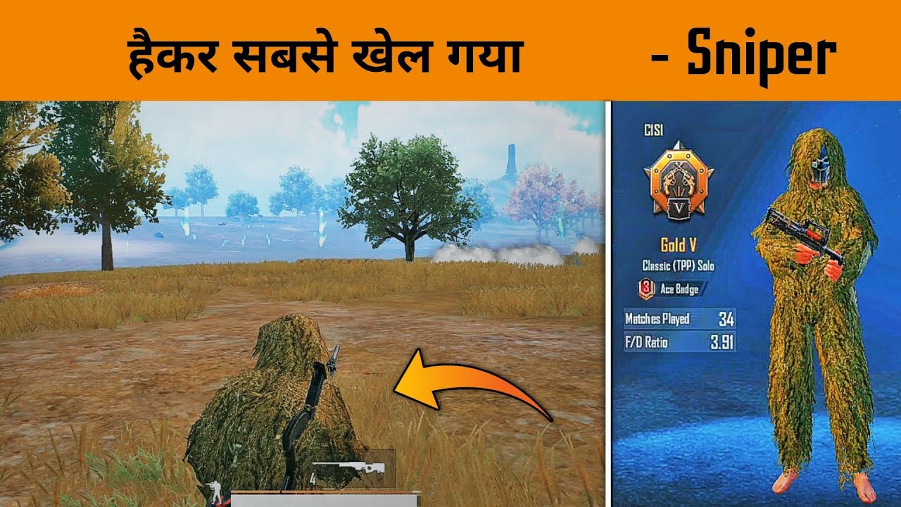 😤 Hacker Doing 