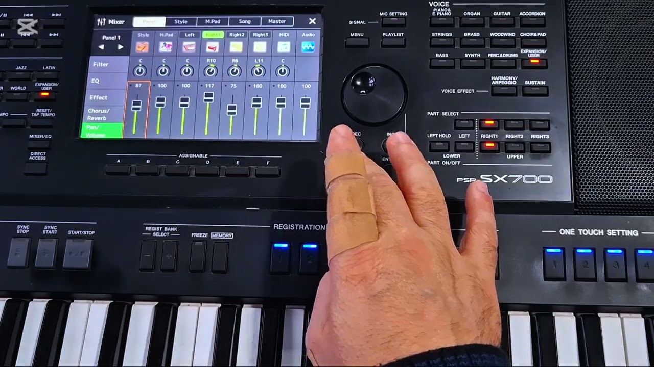 TUTORIAL # 4 . CUM SĂ MEMORĂM PE PAGINI... (tutorial)