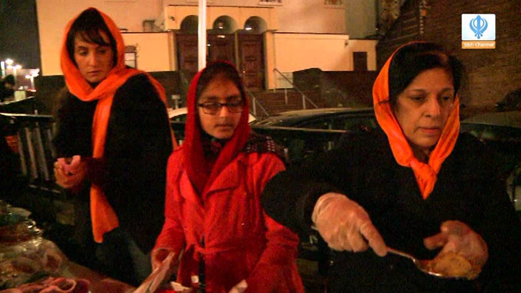 220216 Midland Langar Seva Society
