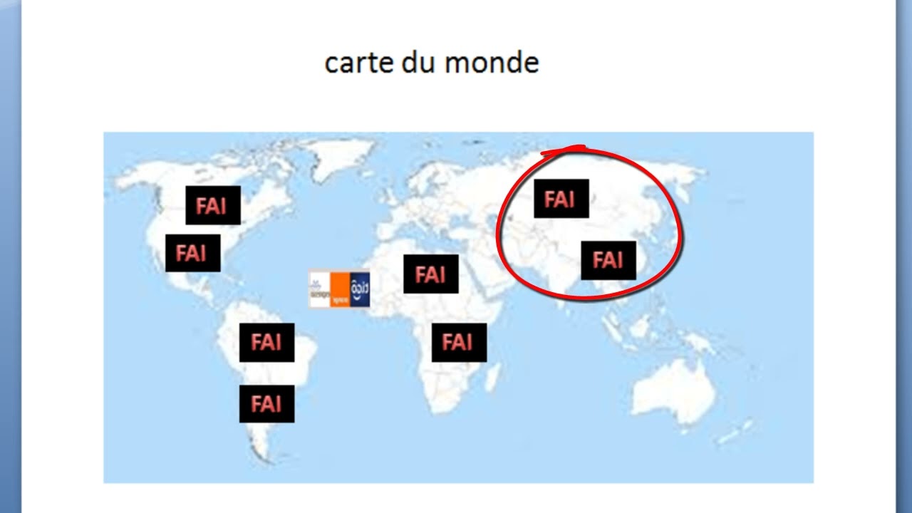 Vidéo wolof – C’est quoi Internet et comment ca fonctionne