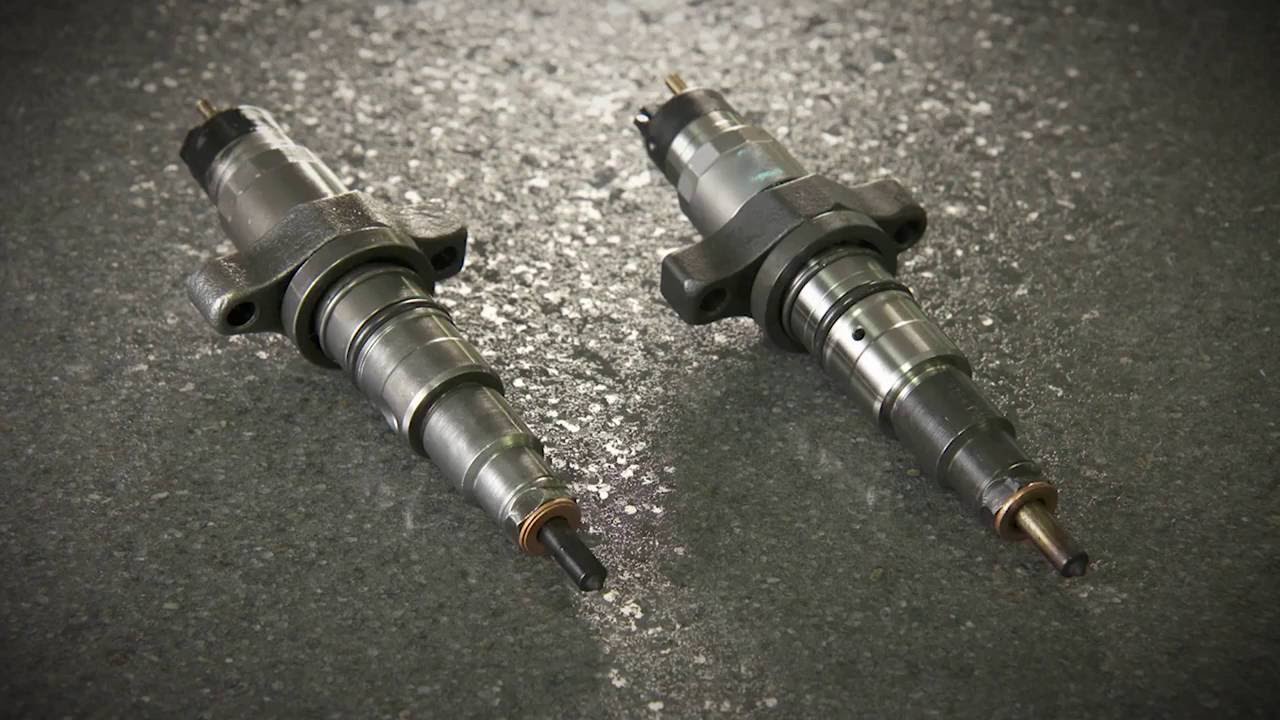 How to Choose The Right Injector