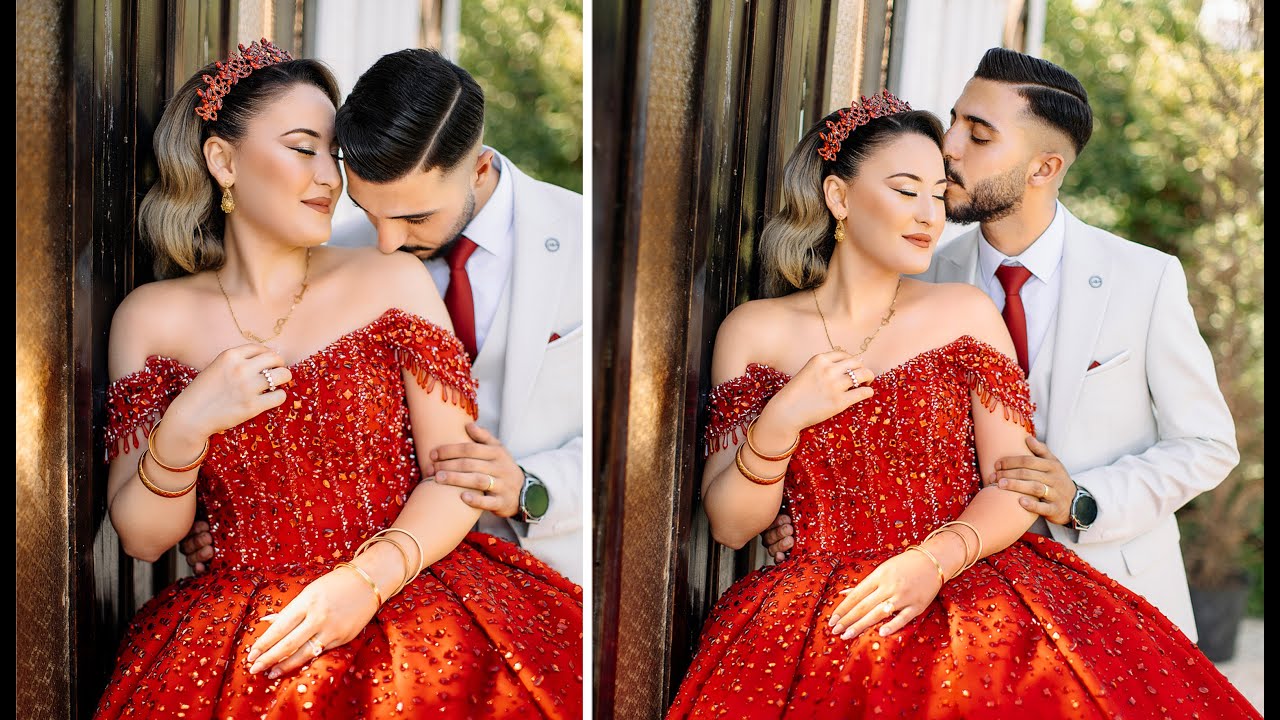 Tufan & Irmak / Kına / Hamurcu Dayının Yeri / Part 2 /Serrafotoğrafçılık®