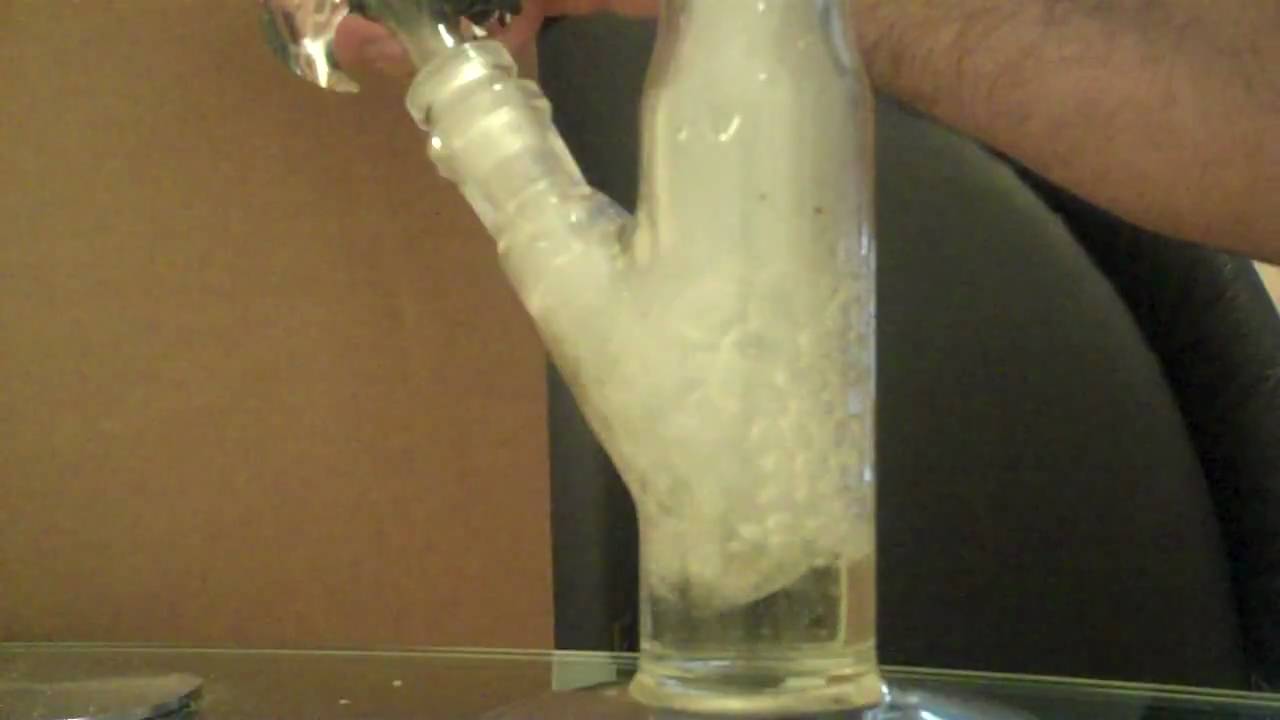 Stone Glass Works circulator diffuser