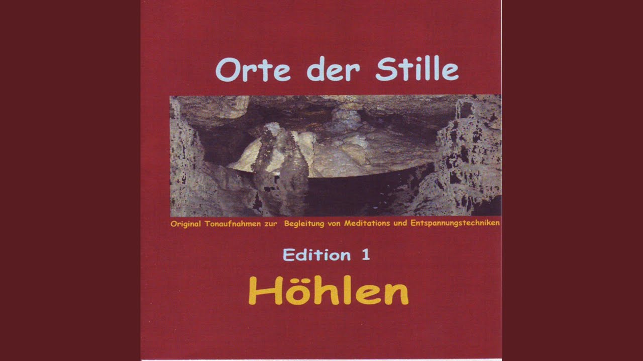 Allein in der Stille